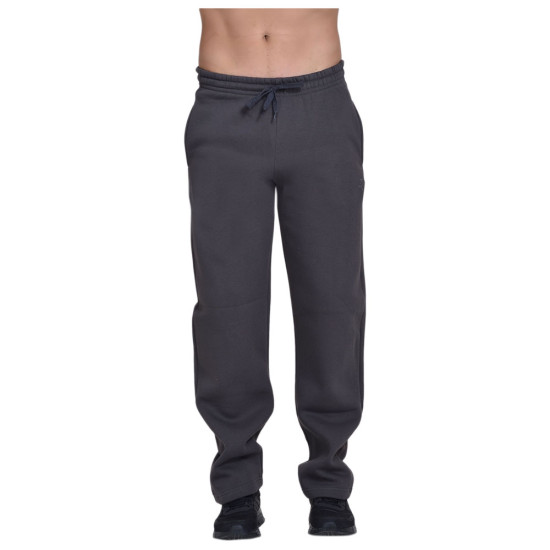 Target Ανδρικό παντελόνι φόρμας Open Hem Pants French Terry Target Ανδρικό παντελόνι φόρμας Open Hem Pants French Terry